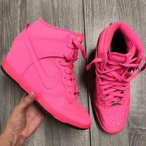 NIKE DUNK HIGH AC Neu Force Vandal Sneaker Gr 42 5 US 9 Trainer NIKE DUNK HIGH AC Neu Force Vandal Sneaker Gr 42 5 US 9 Trainer